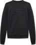 Dolce & Gabbana Veelzijdige Heren Sweatshirt Black Heren - Thumbnail 1