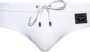 Dolce & Gabbana Witte Sea-kleding voor mannen White Heren - Thumbnail 1