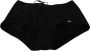 Dolce & Gabbana Stijlvolle Zwemkleding O2A06Jfuga2N0000 Black Dames - Thumbnail 1