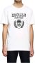 Dolce & Gabbana Casual Katoenen T-Shirt met Uniek Ontwerp Green Heren - Thumbnail 1