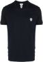 Dolce & Gabbana Designer Overhemden Collectie Blue Heren - Thumbnail 1