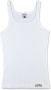 Dolce & Gabbana Re-Edition S S 1991 collectie mouwloos T-shirt White Heren - Thumbnail 1