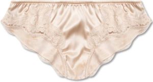 Dolce & Gabbana Underwear Beige Dames