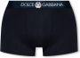 Dolce & Gabbana Underwear Blauw Heren - Thumbnail 1