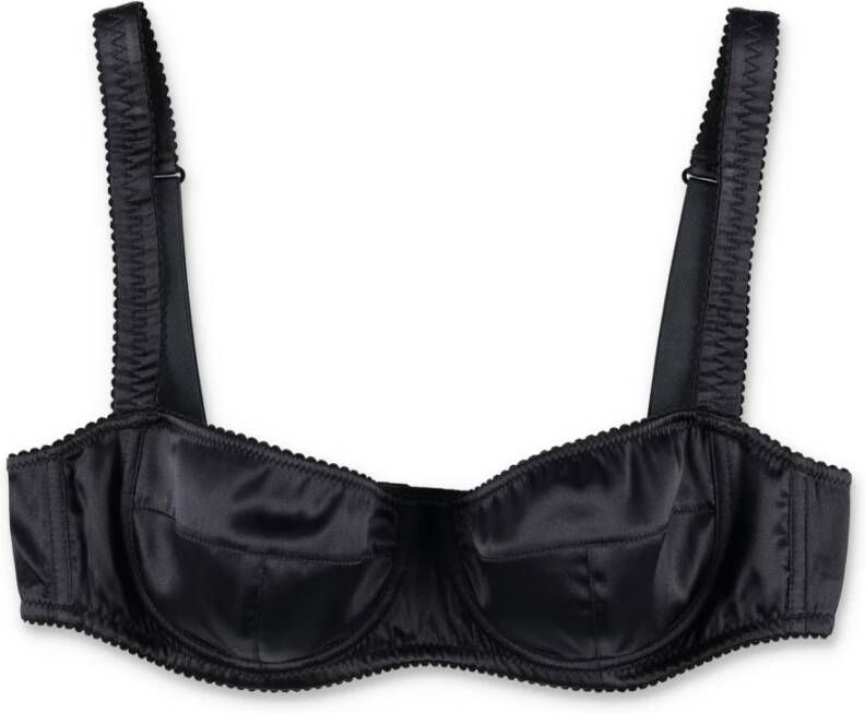 Dolce & Gabbana Underwear Zwart Dames