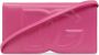 Dolce & Gabbana Roze Tassen 3.0cm Diepte 10.0cm Hoogte 60.0cm Riem 20.0cm Breedte Roze Dames - Thumbnail 1