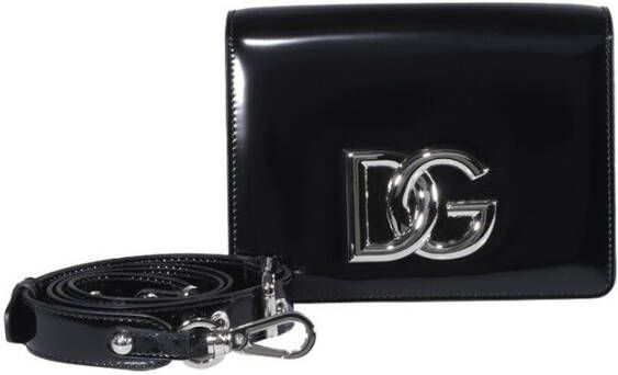 Dolce & Gabbana Wallets ; Cardholders Zwart Dames
