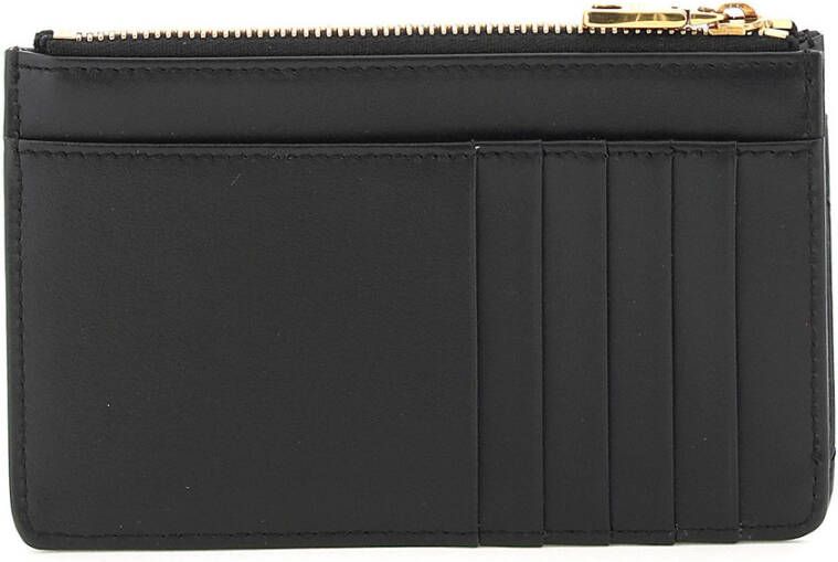 Dolce & Gabbana Wallets ; Cardholders Zwart Dames