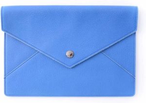 Dolce & Gabbana Wallets & Cardholders Blauw Dames