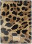 Dolce & Gabbana Smalle Leren Portemonnees Kaarthouders Multicolor Unisex - Thumbnail 1