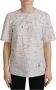 Dolce & Gabbana Unieke Damesblouse Stijlvol Comfortabel en Betaalbaar White Dames - Thumbnail 1