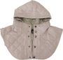 Dolce & Gabbana Witte Nylon Hoofdband Hoed White Heren - Thumbnail 1