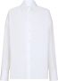 Dolce & Gabbana Witte shirts voor vrouwen White Dames - Thumbnail 1