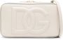 Dolce & Gabbana Witte Cross Body Tas Stijlvol en Verstelbaar White Dames - Thumbnail 3