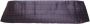 Dolce & Gabbana Zwart gestippeld rokend tuxedo cummerbund Riem Black Heren - Thumbnail 1