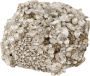 Dolce & Gabbana Zilveren Crystal Rhinestone Cloche Hoed Grijs Dames - Thumbnail 1
