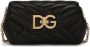 Dolce&Gabbana Crossbody bags Small Shoulder Bag in zwart - Thumbnail 1