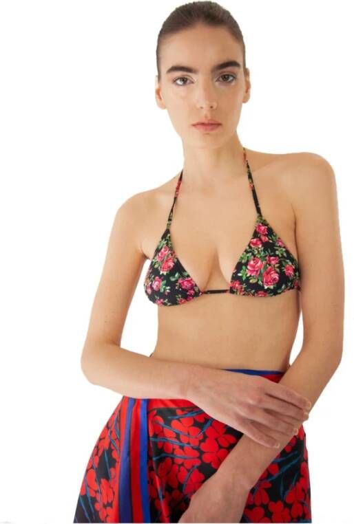 Dolce & Gabbana Zwemkleding Zwart Dames