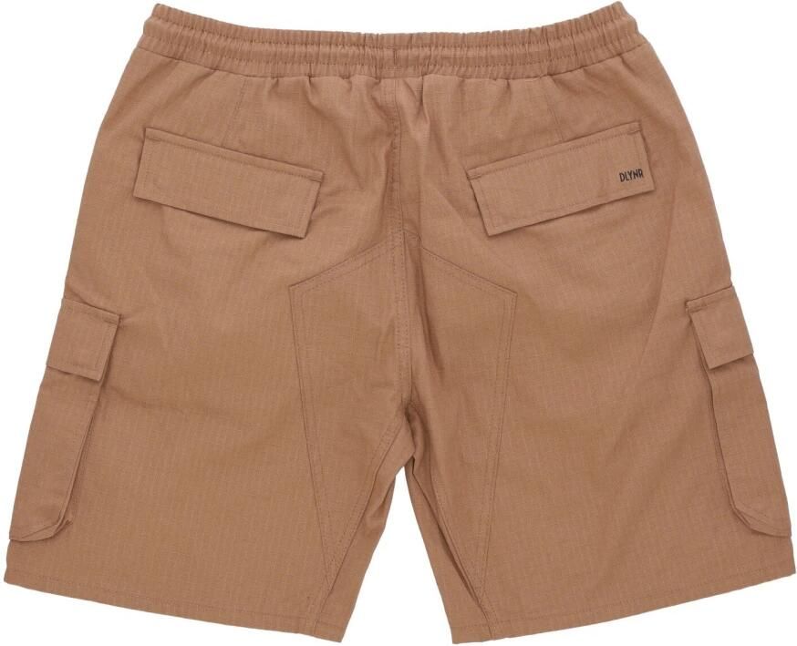 Dolly Noire Cargo Easyshorts Beige Heren - Foto 2