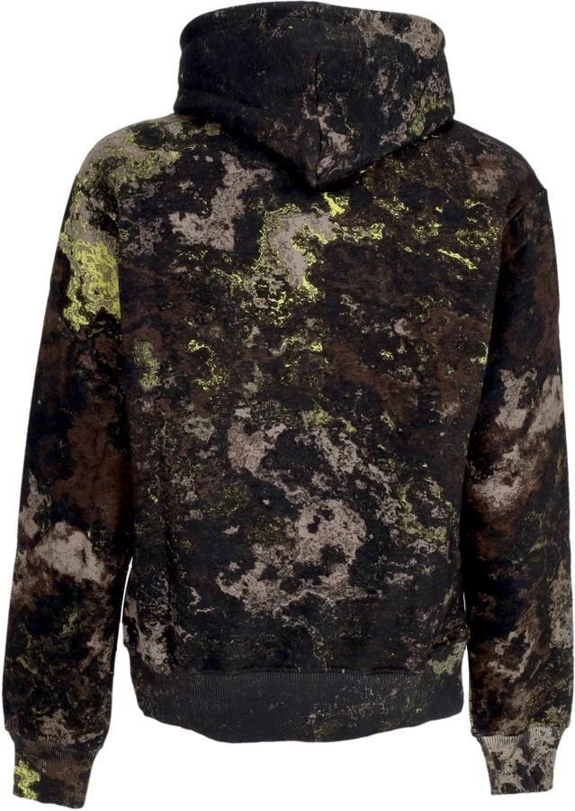 Dolly Noire Hoodie met stijl en comfort Multicolor Heren - Foto 2