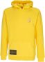 Dolly Noire Hoodies Yellow Heren - Thumbnail 1