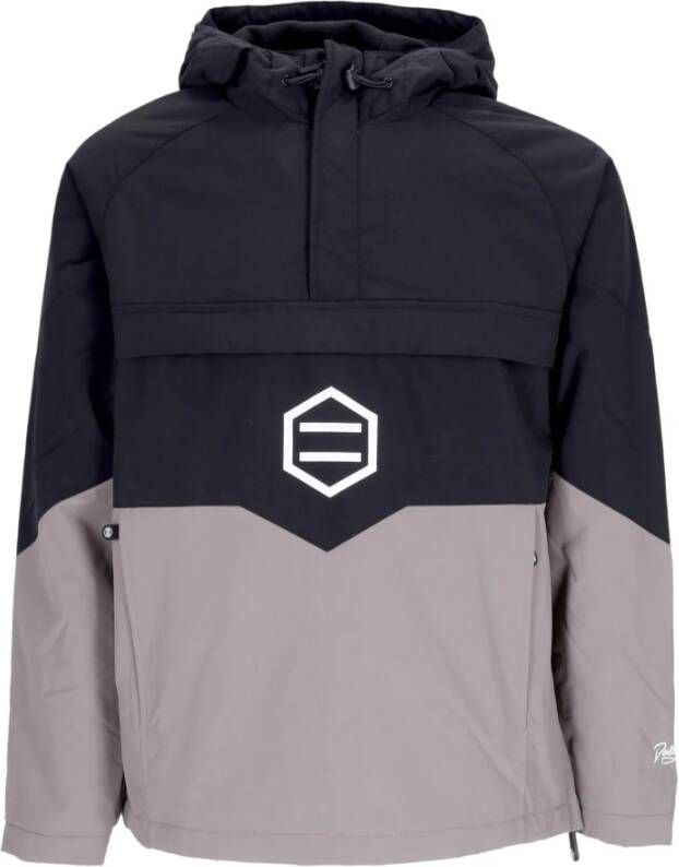 Dolly Noire Light Jackets Zwart Heren