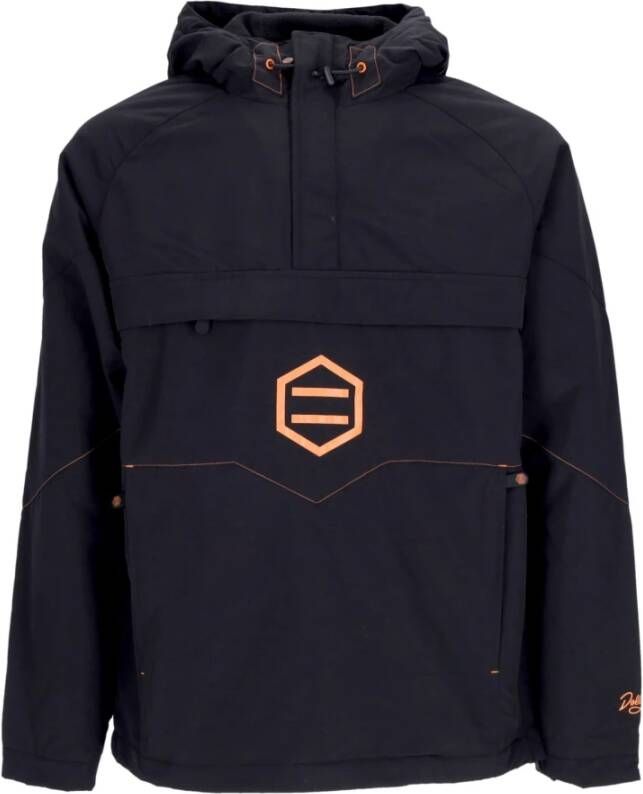 Dolly Noire Light Jackets Zwart Heren