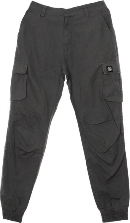 Dolly Noire Sweatpants Grijs Heren