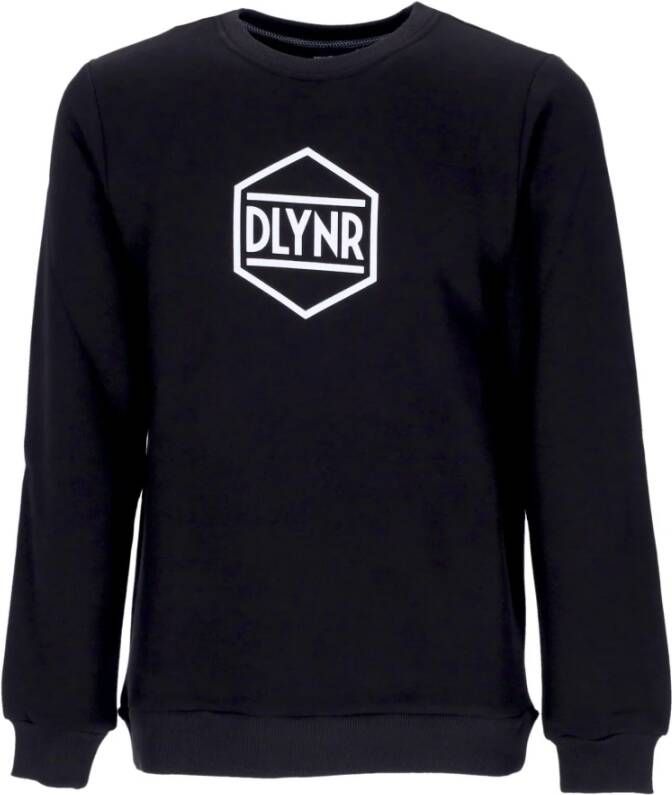 Dolly Noire Sweatshirts Zwart Heren