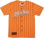 Dolly Noire T-Shirts Oranje Heren - Thumbnail 1