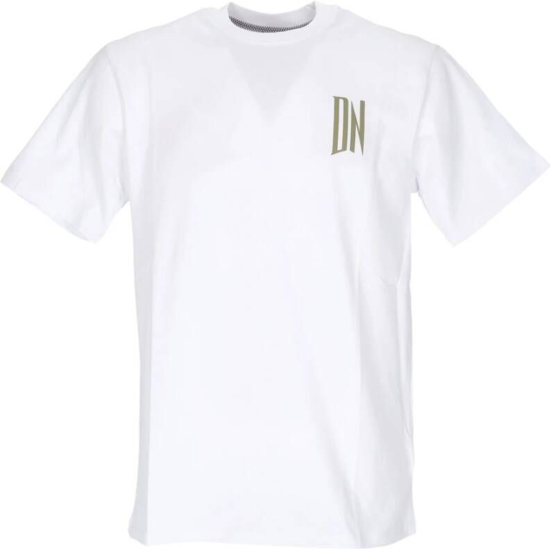Dolly Noire T-Shirts White Heren