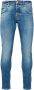 Don The Fuller Donkere stretch denim Yaren jeans Blauw Heren - Thumbnail 1