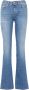 Don The Fuller Jeans Blauw Dames - Thumbnail 1