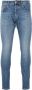 Don The Fuller Jeans Blauw Heren - Thumbnail 1