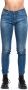 Don The Fuller Skinny Jeans Blauw Dames - Thumbnail 1