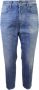Don The Fuller Slim-fit Jeans Blauw Heren - Thumbnail 1
