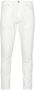 Don The Fuller Slim-fit Jeans White Heren - Thumbnail 1