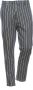 Don The Fuller Slim-fit Trousers Blauw Heren - Thumbnail 1