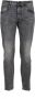Don The Fuller Yaren Grijze Marmer Tapered Jeans Grijs Heren - Thumbnail 1
