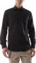 Dondup Overhemd Lange Mouw UC300S CS010-999 BLACL - Thumbnail 1