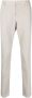 Dondup Beige Tapered-Leg Chinos Beige Heren - Thumbnail 1