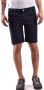 Dondup Casual korte broek Blauw Heren - Thumbnail 1