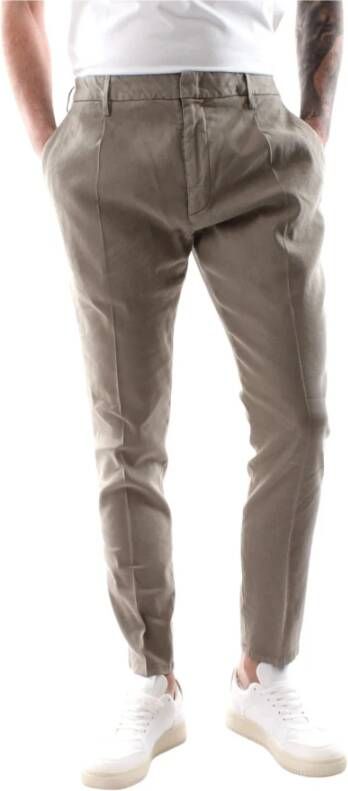 Dondup Broek TYLER BM5-UP580 027