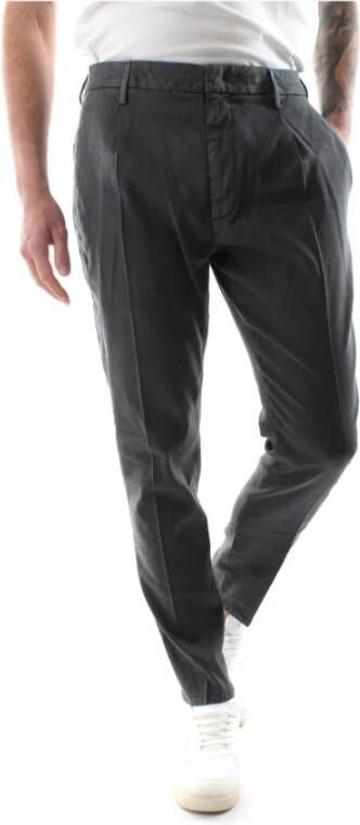 Dondup Broek TYLER BM5-BM5 925