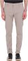 Dondup Beige Jeans Beige Heren - Thumbnail 3