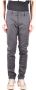 Dondup Chino Broeken Stijlvol en Comfortabel Gray Heren - Thumbnail 1