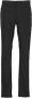 Dondup Lichtgewicht katoenen Chino broek. Slim fit. Beige Heren - Thumbnail 1