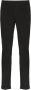 Dondup Zwarte Jeans voor Heren Stijlvol en Comfortabel Black Heren - Thumbnail 5