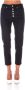 Dondup Koons Straight Jeans Tijdloze en veelzijdige stijl Black Dames - Thumbnail 7