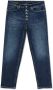 Dondup Dames kleding jeans dp268b ds0257 fc6 22 Blauw Dames - Thumbnail 5